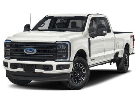 2025 Ford F-350  Fond du Lac WI