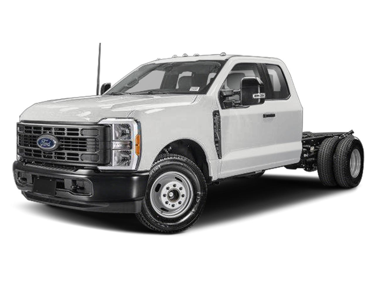 2025 Ford F-350SD San Clemente CA