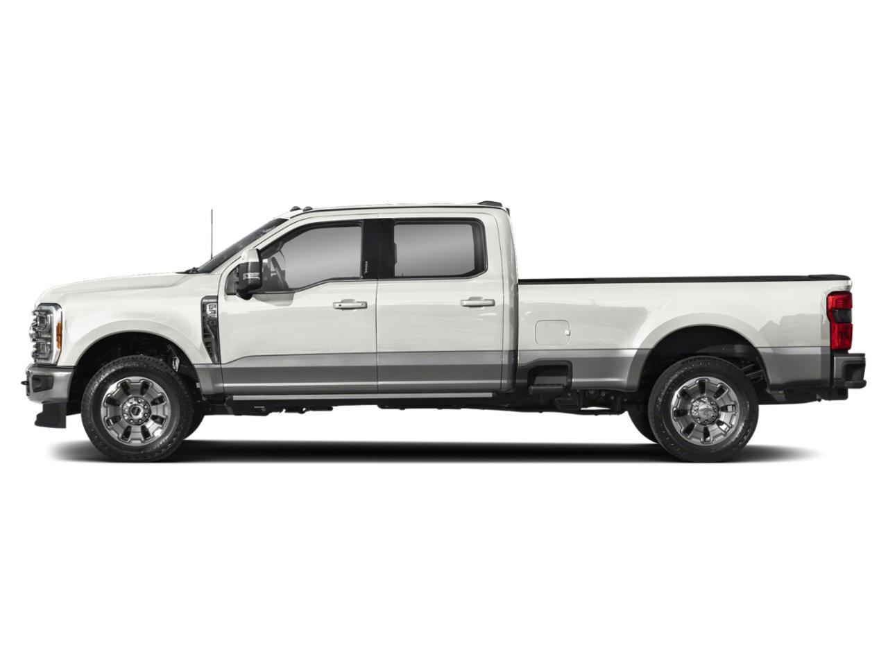 2025 Ford F-350SD King Ranch San Clemente CA