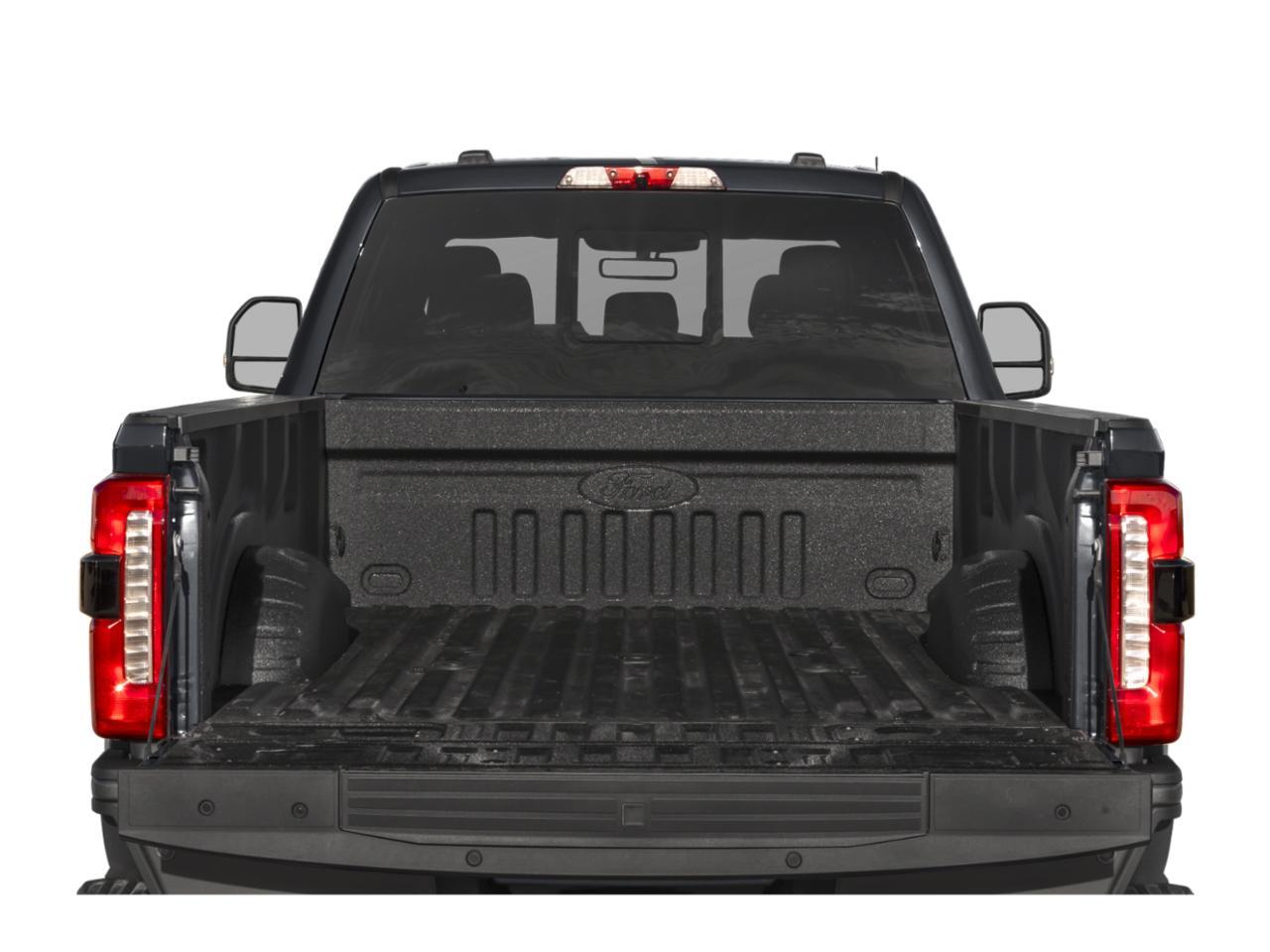 2025 Ford F-350SD King Ranch San Clemente CA