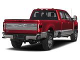 2025 Ford F-350SD King Ranch San Diego County CA