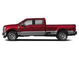 2025 Ford F-350SD King Ranch San Diego County CA
