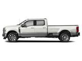 2025 Ford F-350SD King Ranch San Diego County CA