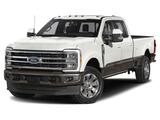 2025 Ford F-350SD King Ranch San Diego County CA