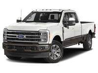 2025 Ford F-350SD King Ranch