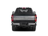 2025 Ford F-350SD King Ranch San Diego County CA