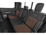 2025 Ford F-350SD King Ranch San Diego County CA