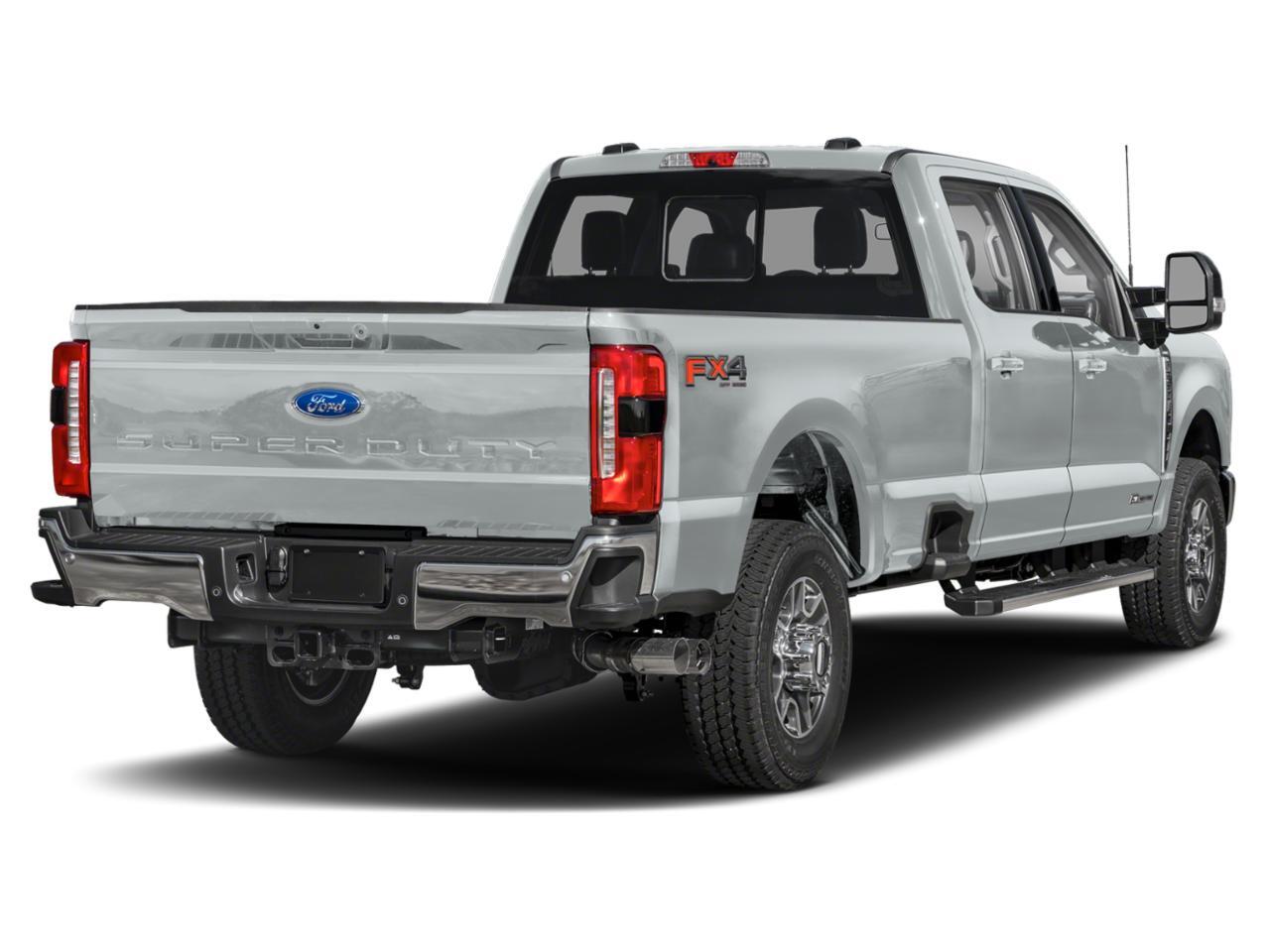 2025 Ford F-350SD Lariat Pine River MN