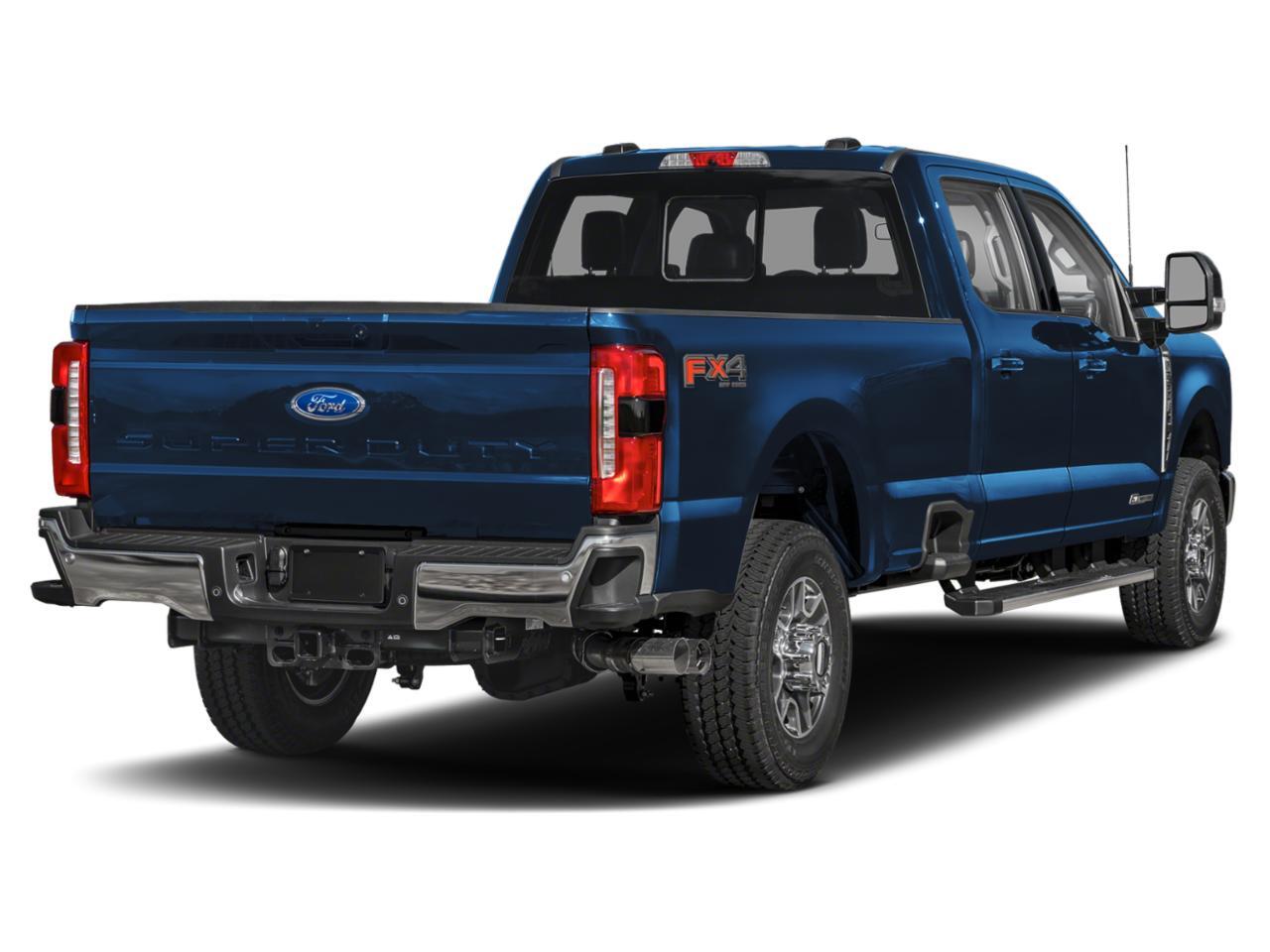 2025 Ford F-350SD Lariat San Clemente CA