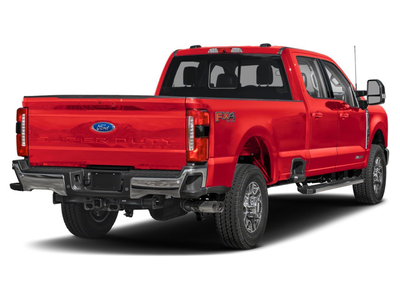 2025 Ford F-350SD Lariat San Clemente CA