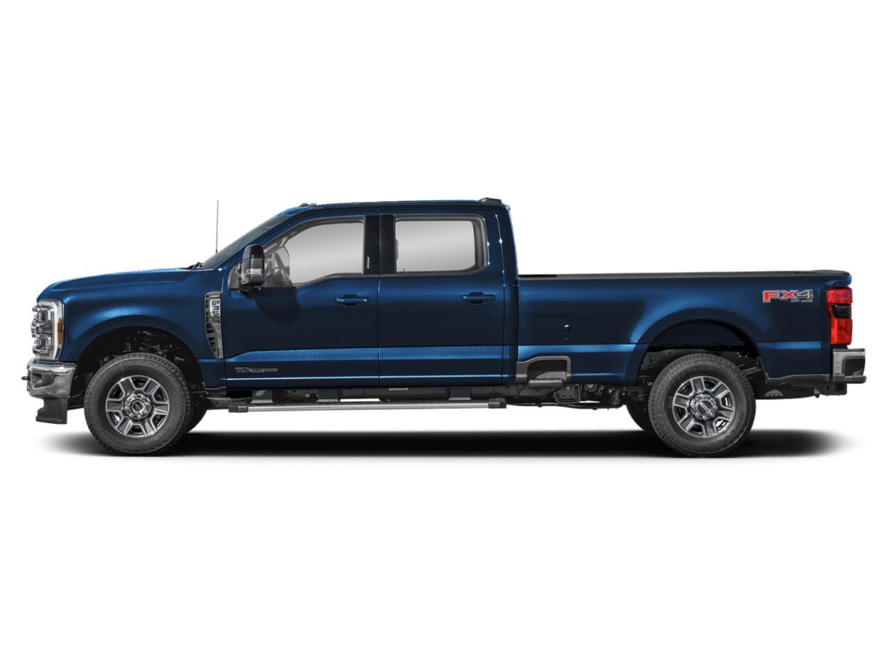 2025 Ford F-350SD Lariat San Clemente CA