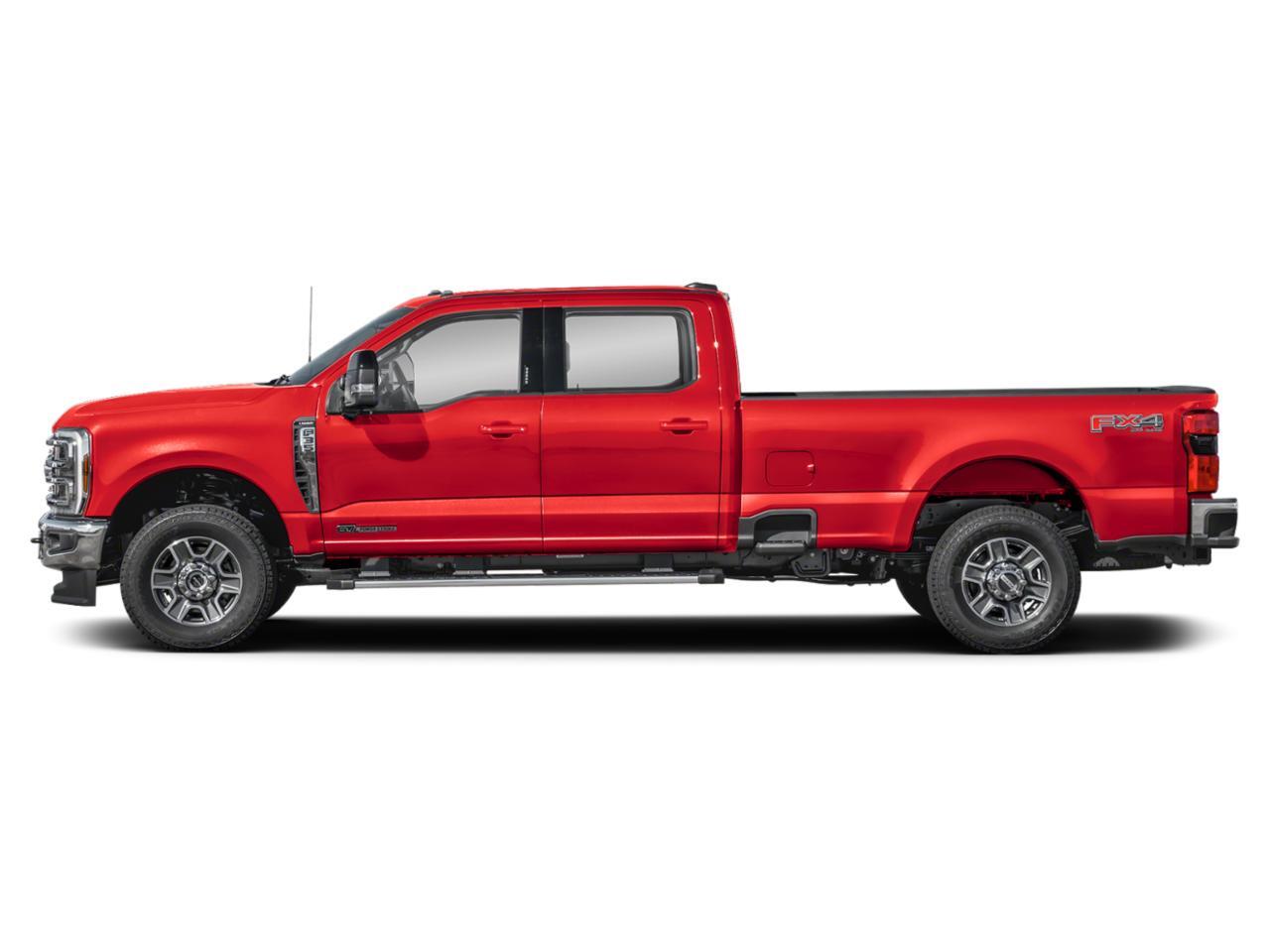 2025 Ford F-350SD Lariat San Clemente CA