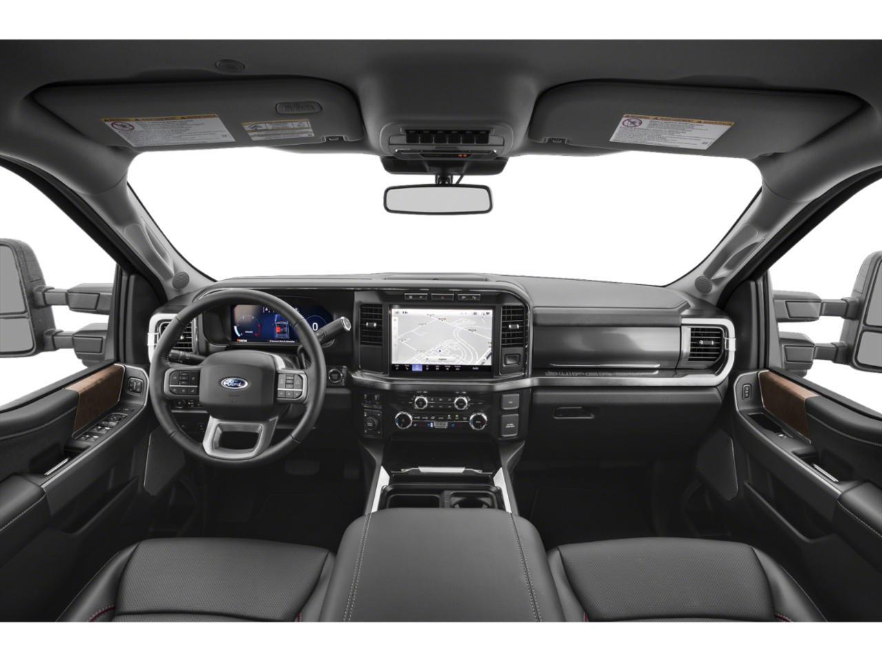 2025 Ford F-350SD Lariat San Clemente CA