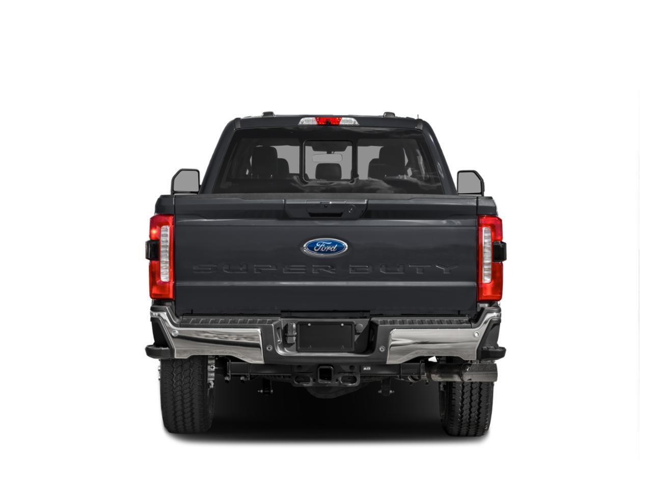2025 Ford F-350SD Lariat San Clemente CA