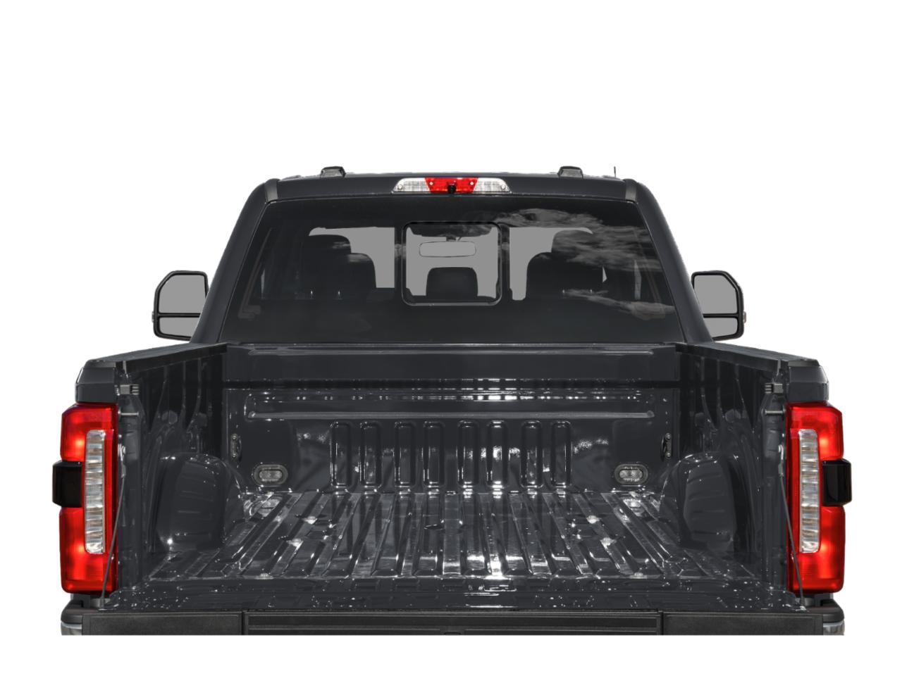 2025 Ford F-350SD Lariat San Clemente CA