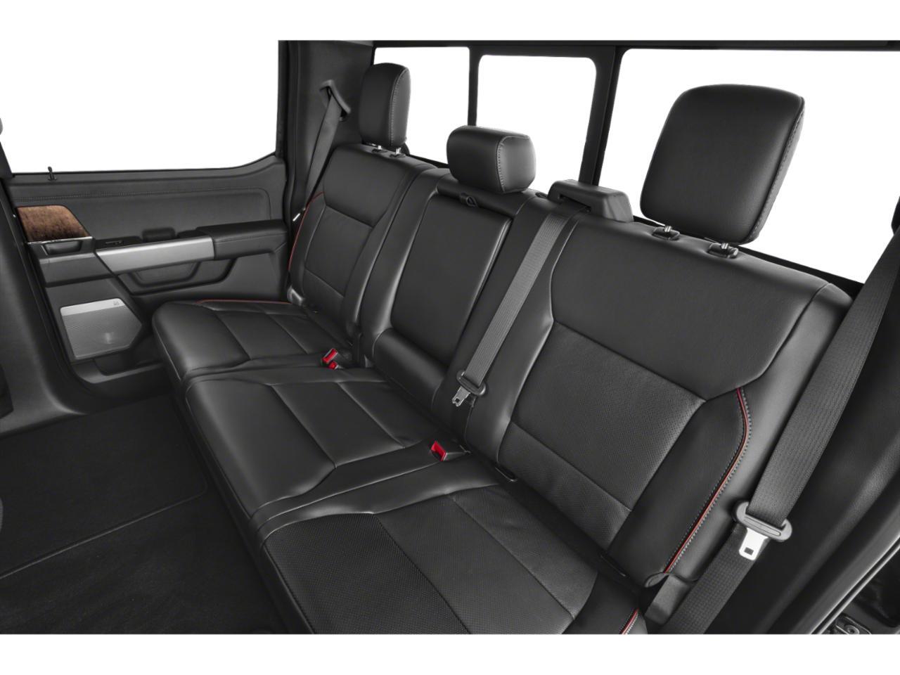 2025 Ford F-350SD Lariat San Clemente CA