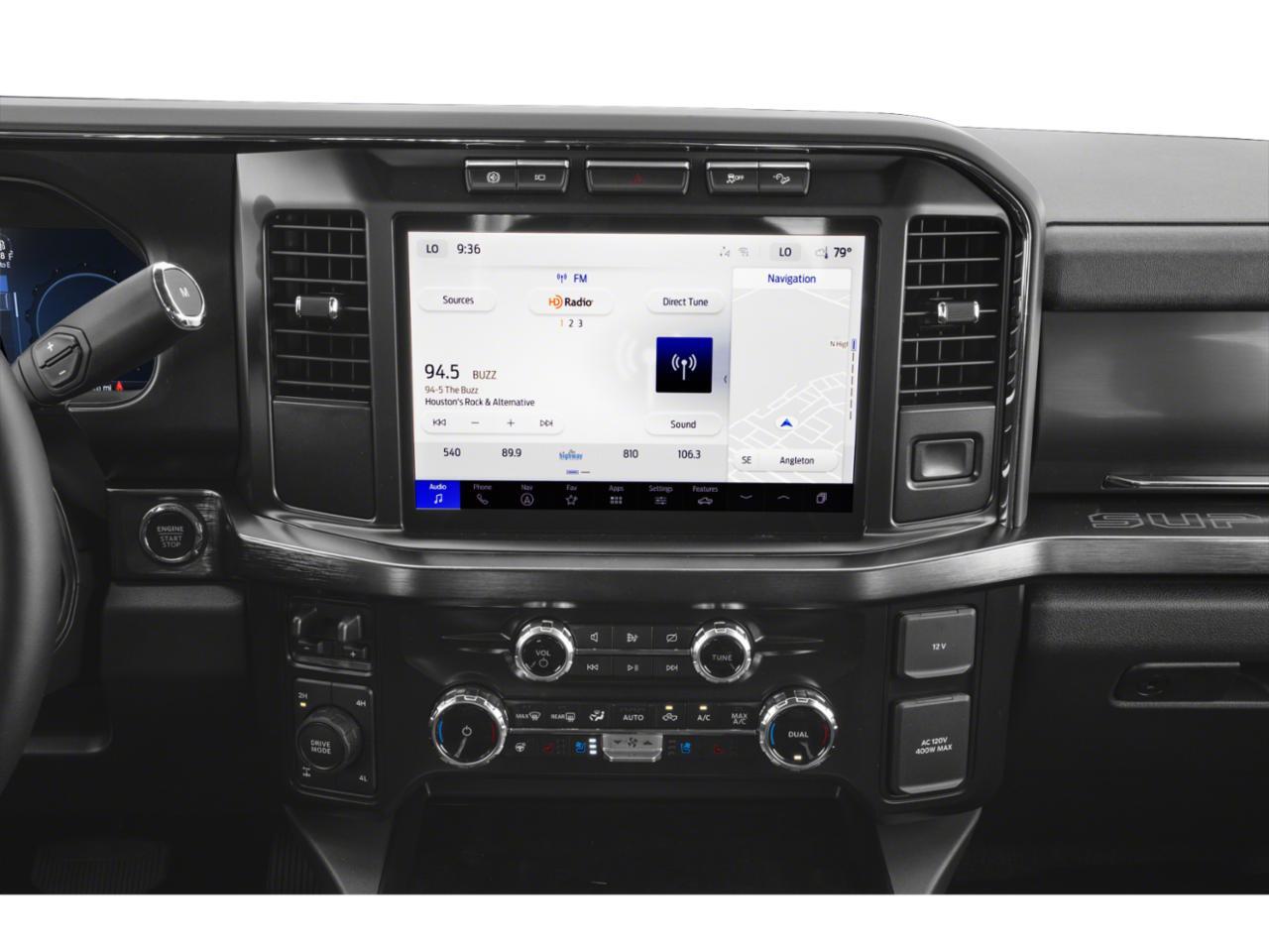 2025 Ford F-350SD Lariat San Clemente CA
