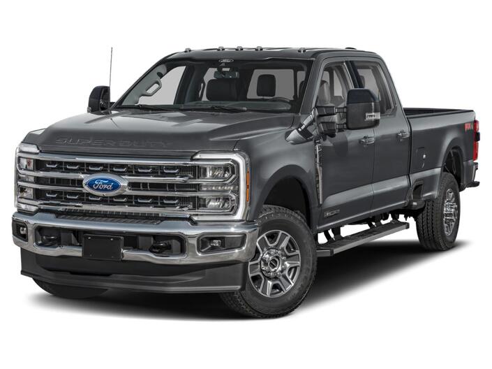 2025 Ford F-350SD Lariat San Diego County CA