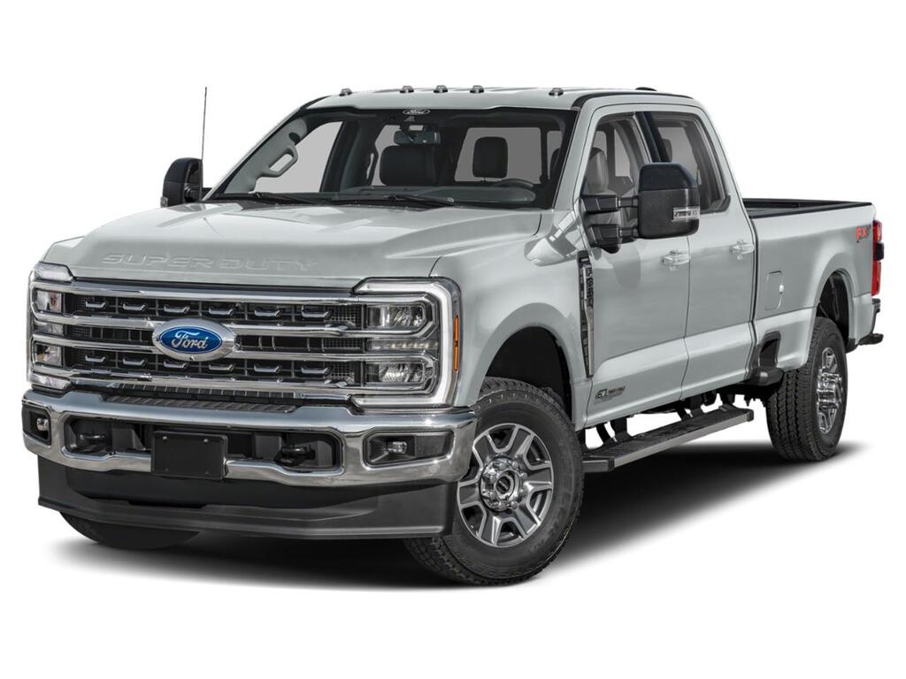 2025 Ford F-350SD Lariat San Diego County CA