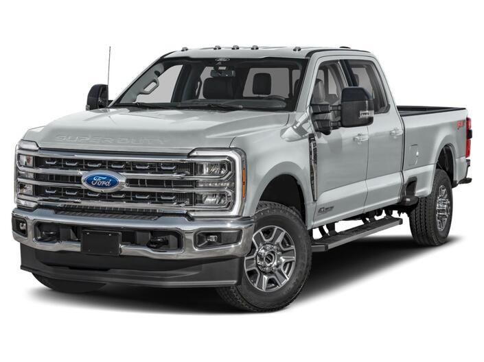 2025 Ford F-350SD Lariat San Diego County CA