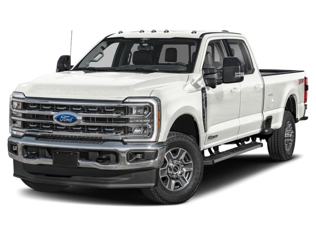 2025 Ford F-350SD Lariat San Diego County CA