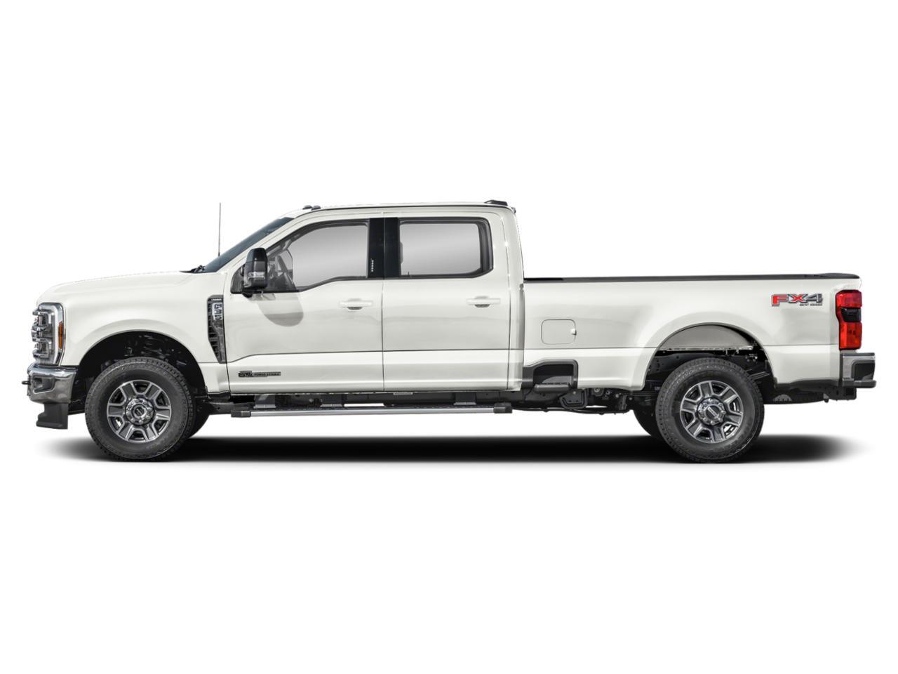 2025 Ford F-350SD Lariat