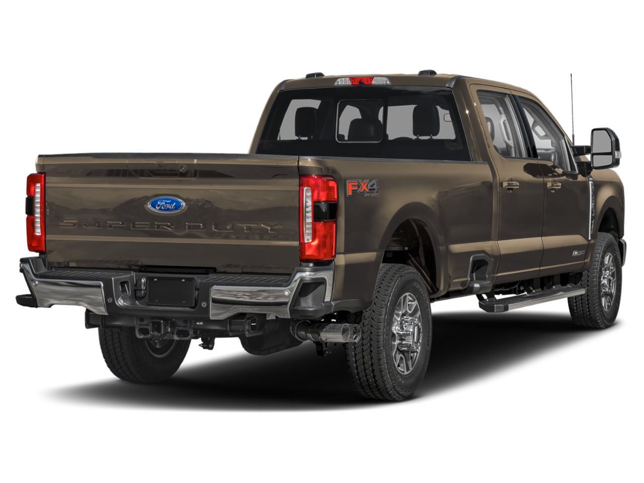 2025 Ford F-350SD Lariat Watertown SD