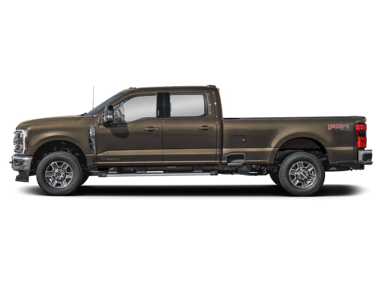 2025 Ford F-350SD Lariat Watertown SD