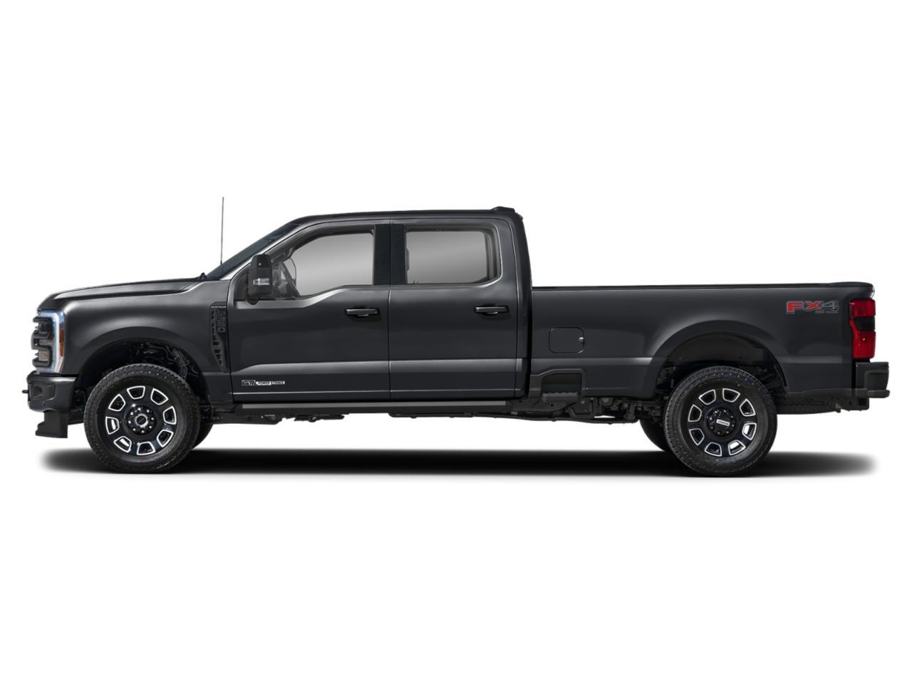 2025 Ford F-350SD Plati San Clemente CA