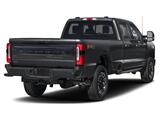 2025 Ford F-350SD Platinum San Diego County CA