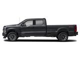 2025 Ford F-350SD Platinum San Diego County CA
