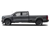 2025 Ford F-350SD Platinum San Diego County CA