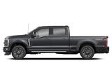 2025 Ford F-350SD Platinum San Diego County CA
