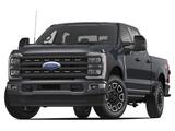 2025 Ford F-350SD Platinum San Diego County CA