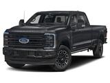 2025 Ford F-350SD Platinum San Diego County CA
