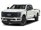 2025 Ford F-350SD Platinum San Diego County CA