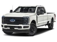 2025 Ford F-350SD Platinum