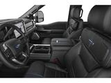 2025 Ford F-350SD Platinum San Diego County CA