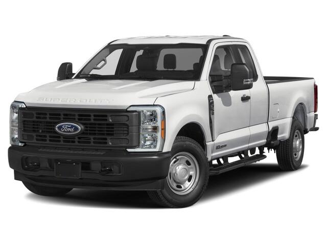 2025 Ford F-350SD XL  TX
