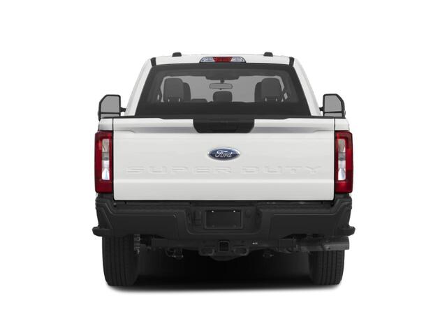 2025 Ford F-350SD XL  TX
