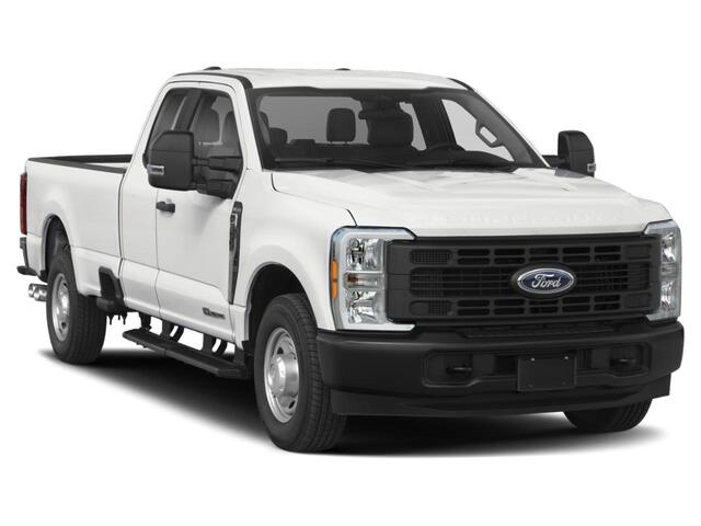 2025 Ford F-350SD XL  TX