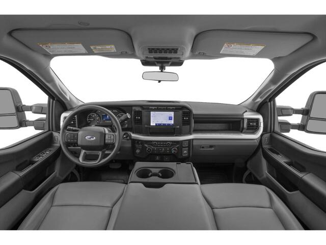 2025 Ford F-350SD XL  TX