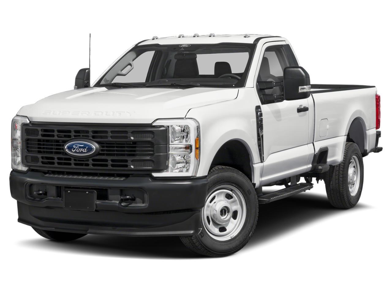 2025 Ford F-350SD XL