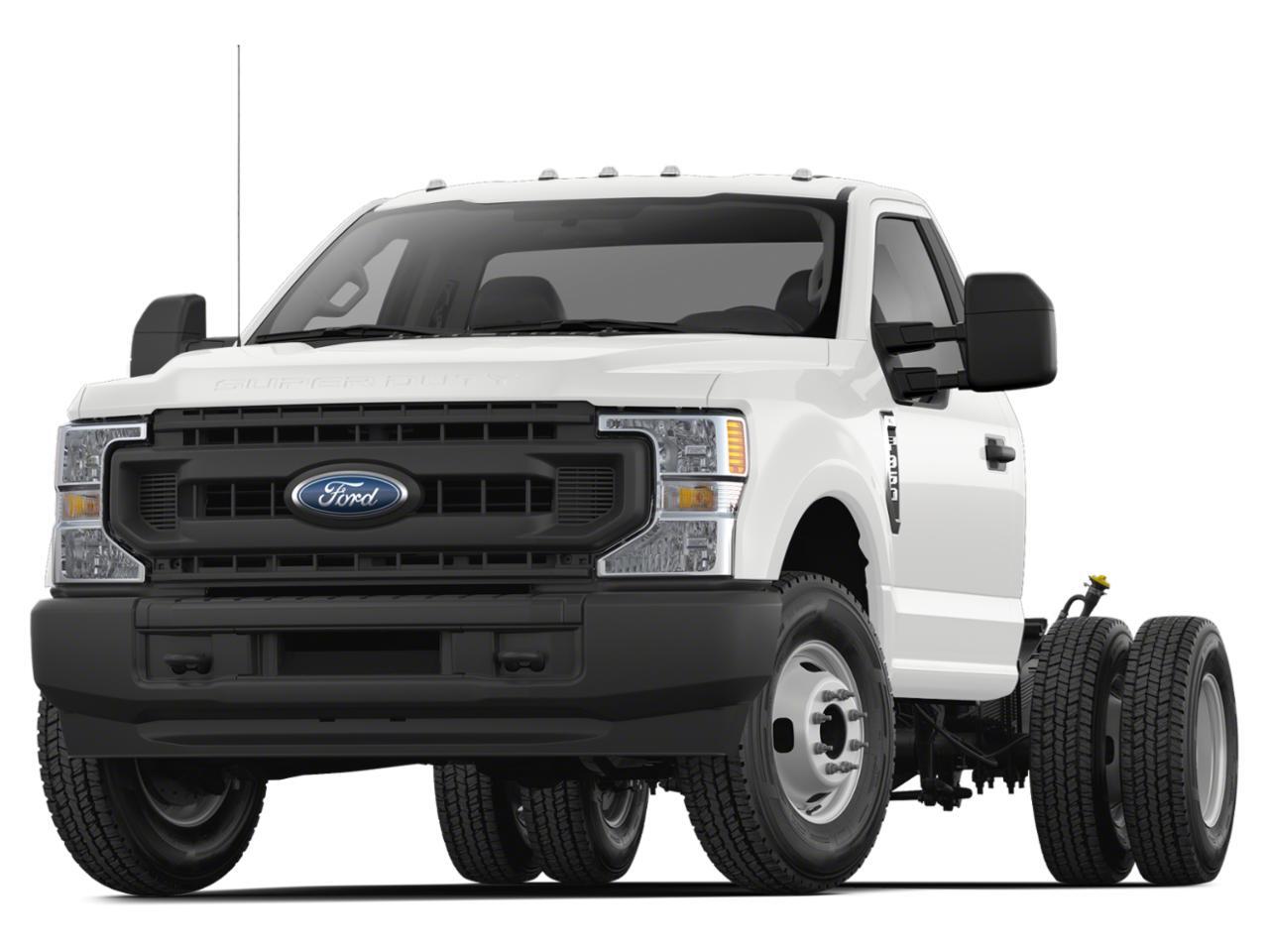 2025 Ford F-350SD XL Pine River MN