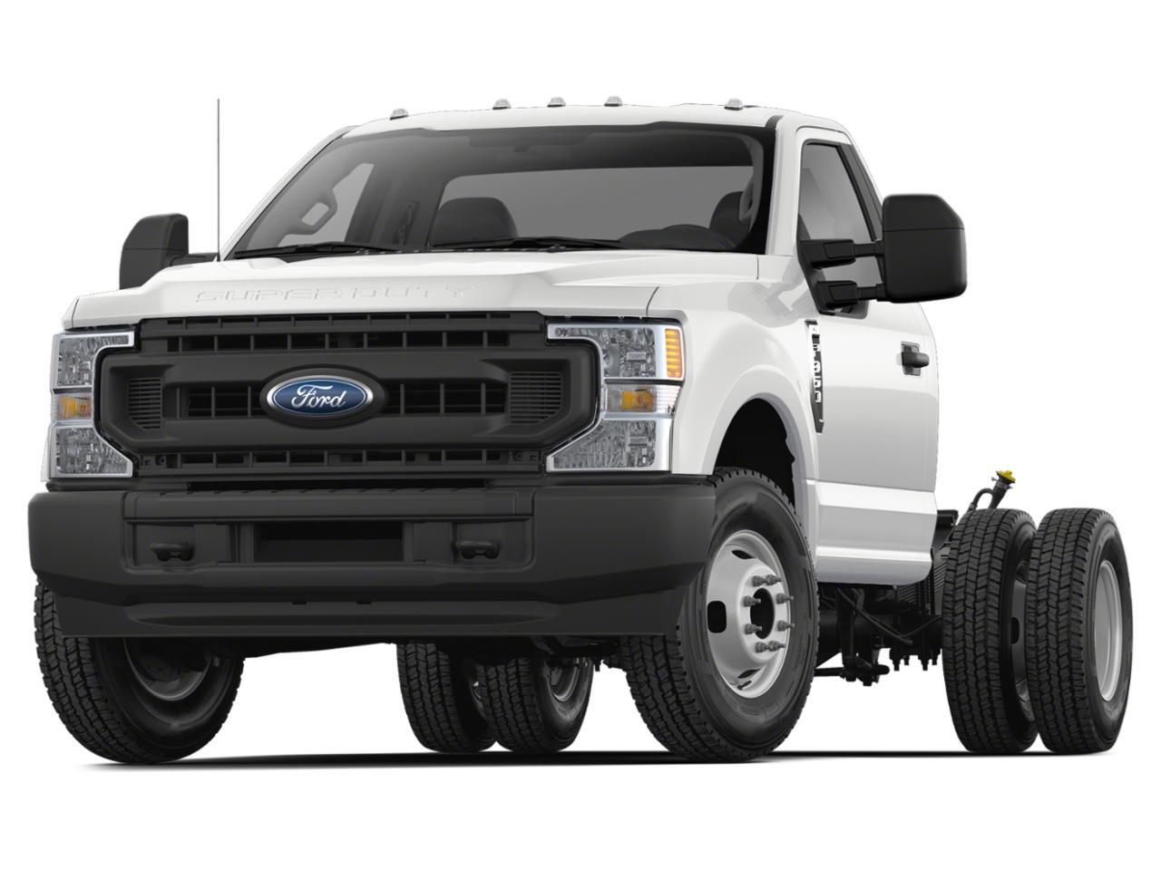 2025 Ford F-350SD XL
