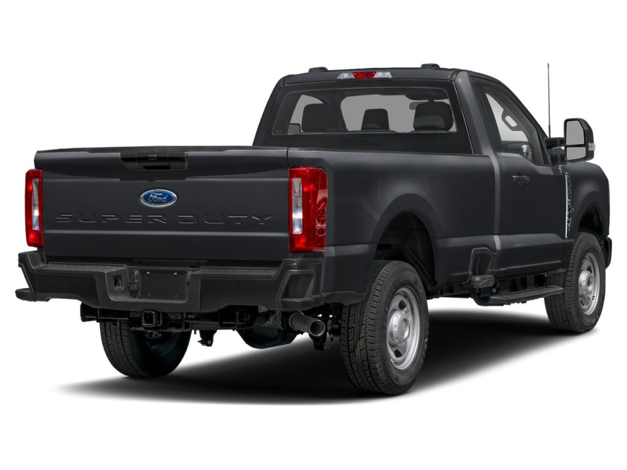 2025 Ford F-350SD XL San Clemente CA