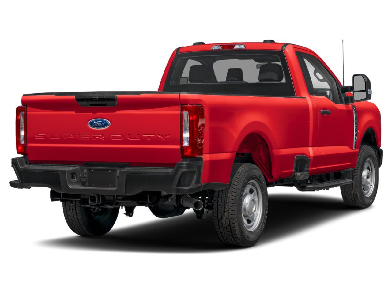 2025 Ford F-350SD XL San Clemente CA
