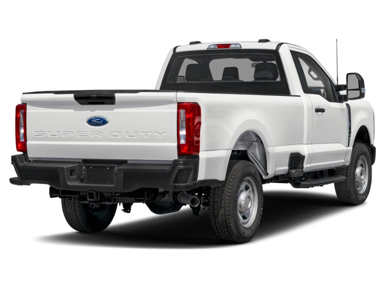 2025 Ford F-350SD XL San Clemente CA