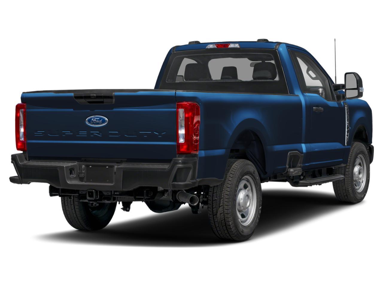 2025 Ford F-350SD XL San Clemente CA