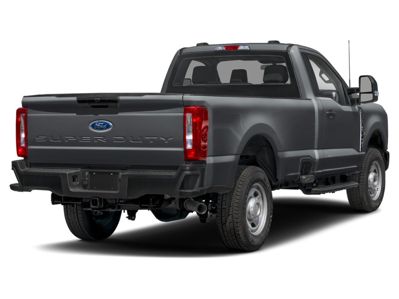 2025 Ford F-350SD XL San Clemente CA